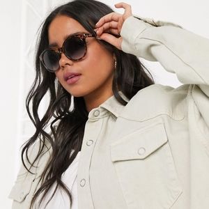 New Vans Rise and Shine Gradient Smoke Lens